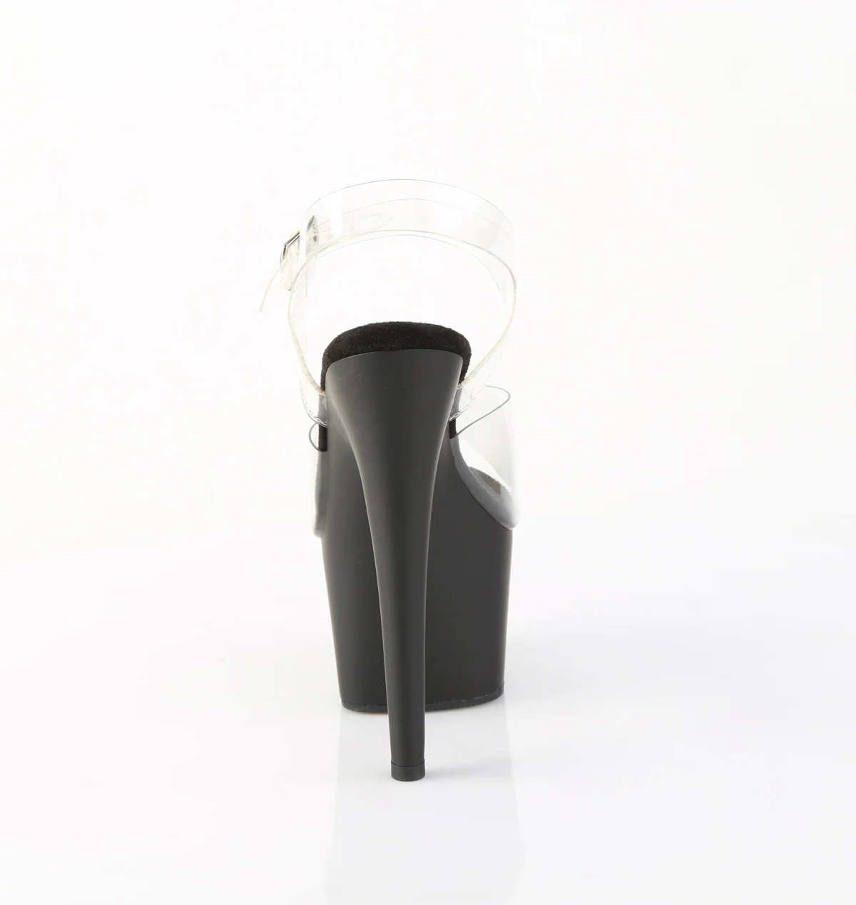 ADORE-708 Clear/Black Matte - Image 4