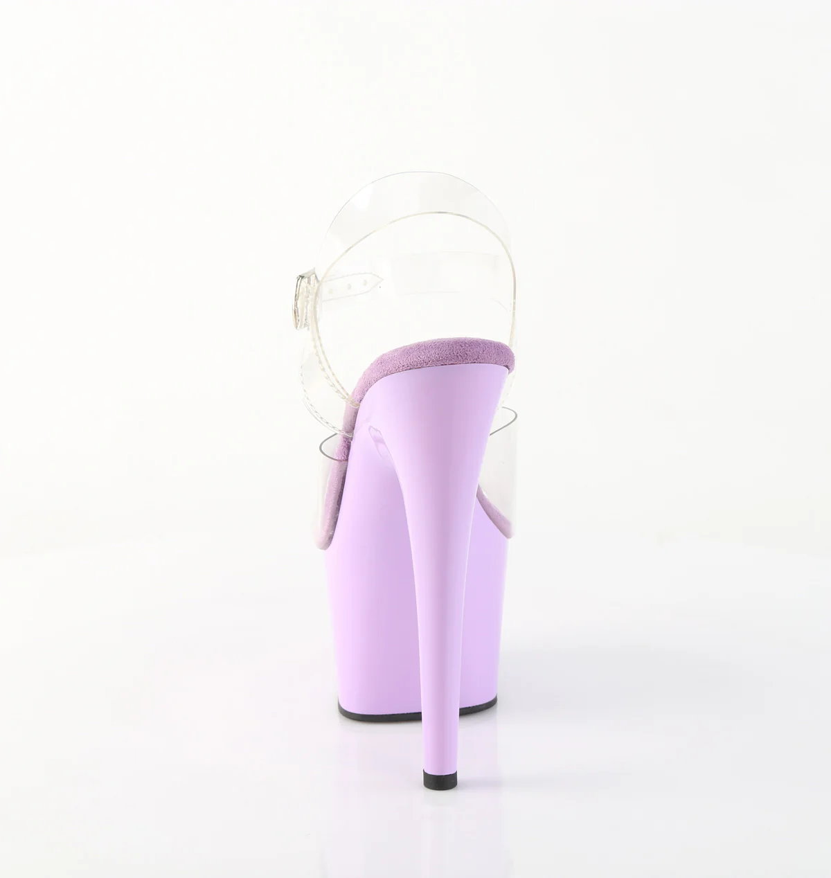 ADORE-708 Clear/Lavender - Image 4