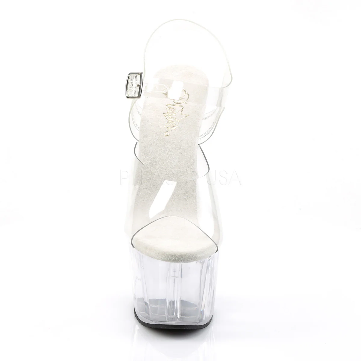 ADORE-708  Clear/Clear - Image 2