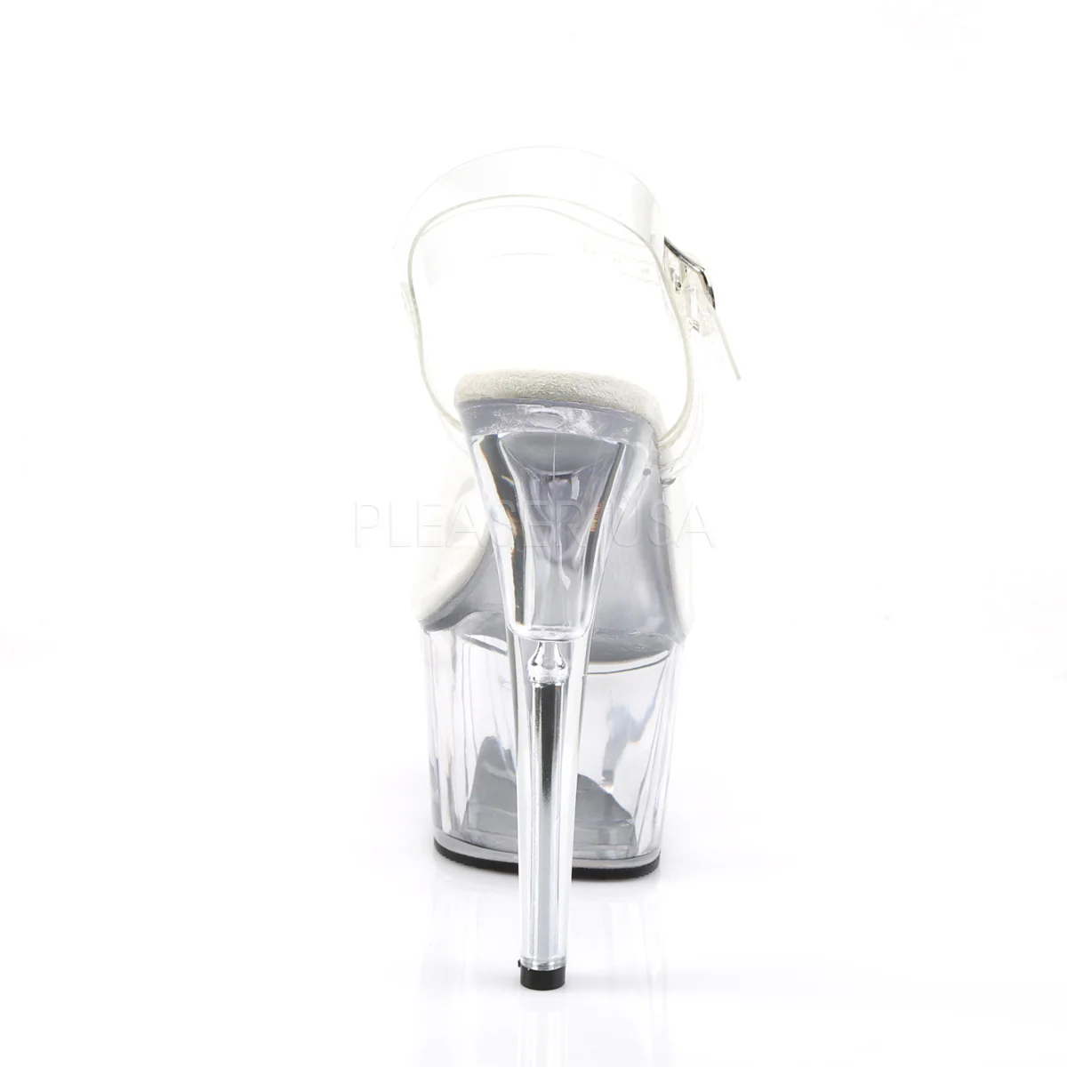 ADORE-708  Clear/Clear - Image 4