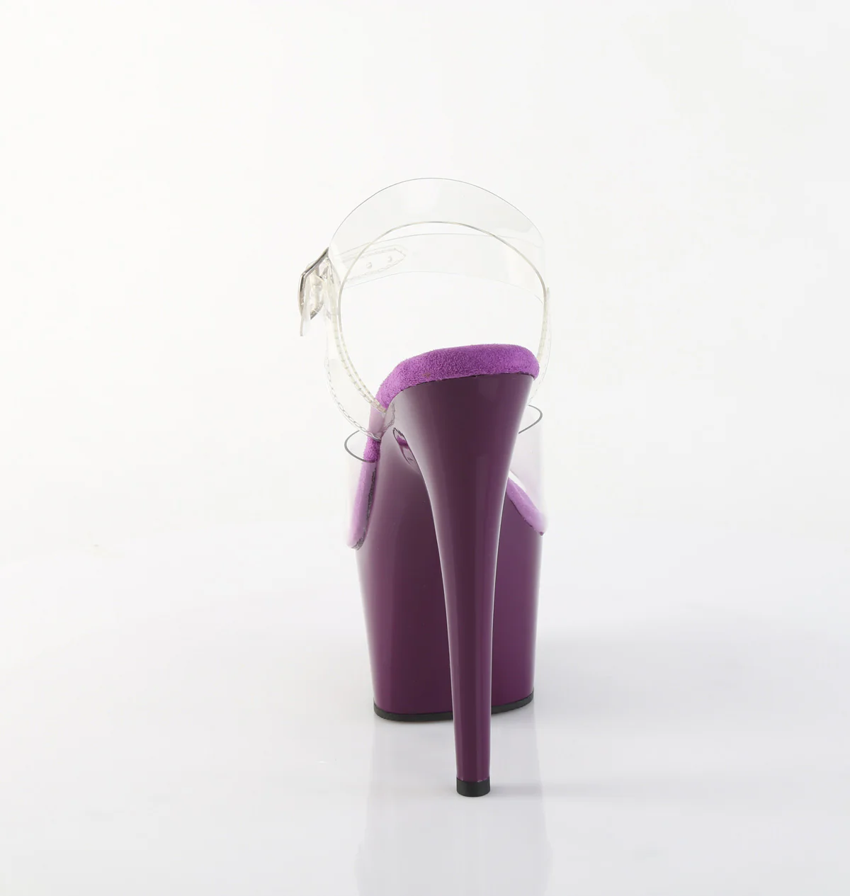 ADORE-708 Clear/Purple - Image 4