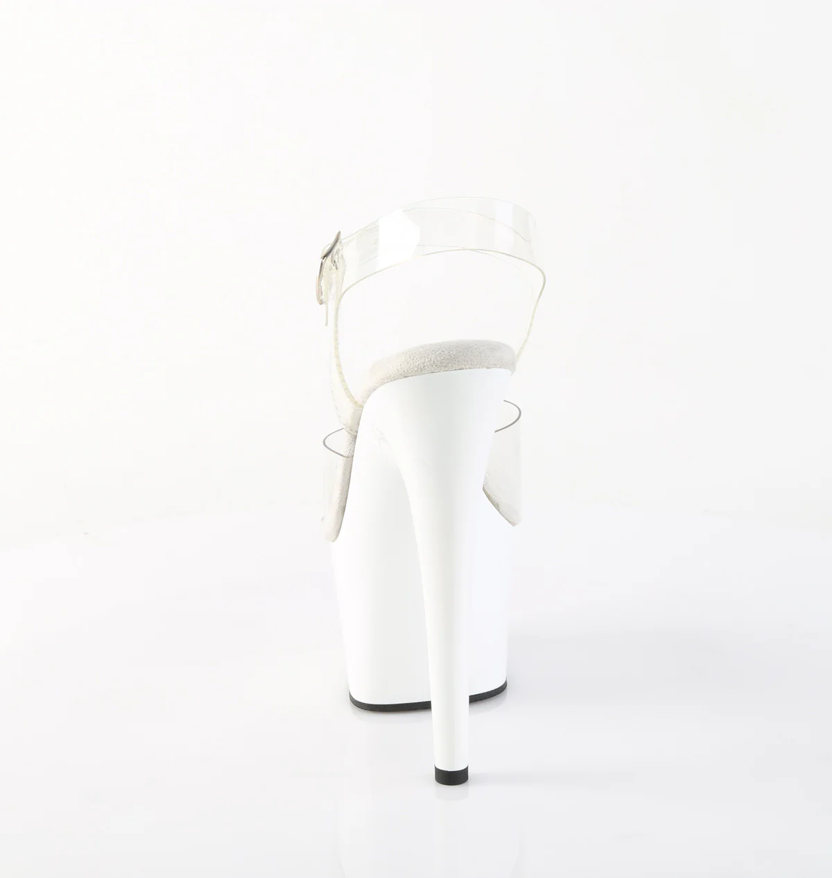 ADORE-708  Clear/White - Image 4