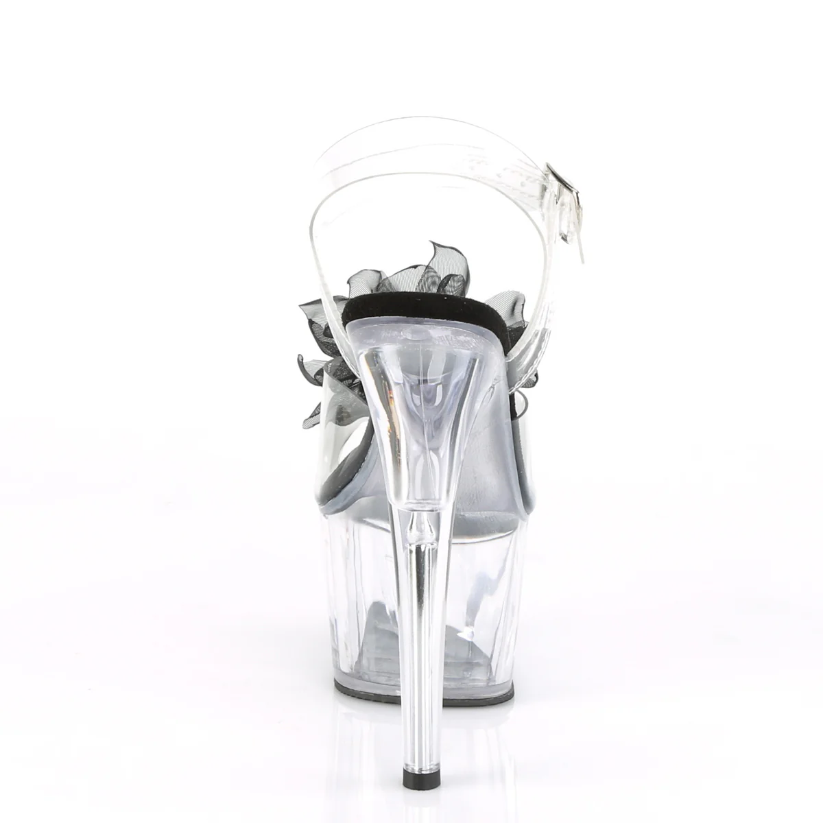 ADORE-708BFL  Clear-Black/Clear - Image 4
