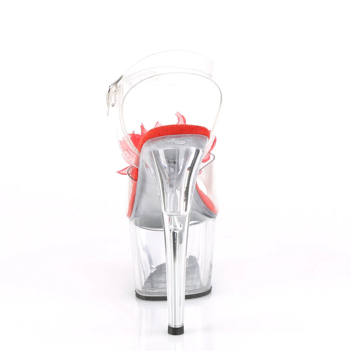 ADORE-708BFL  Clear-Red/Clear - Image 4