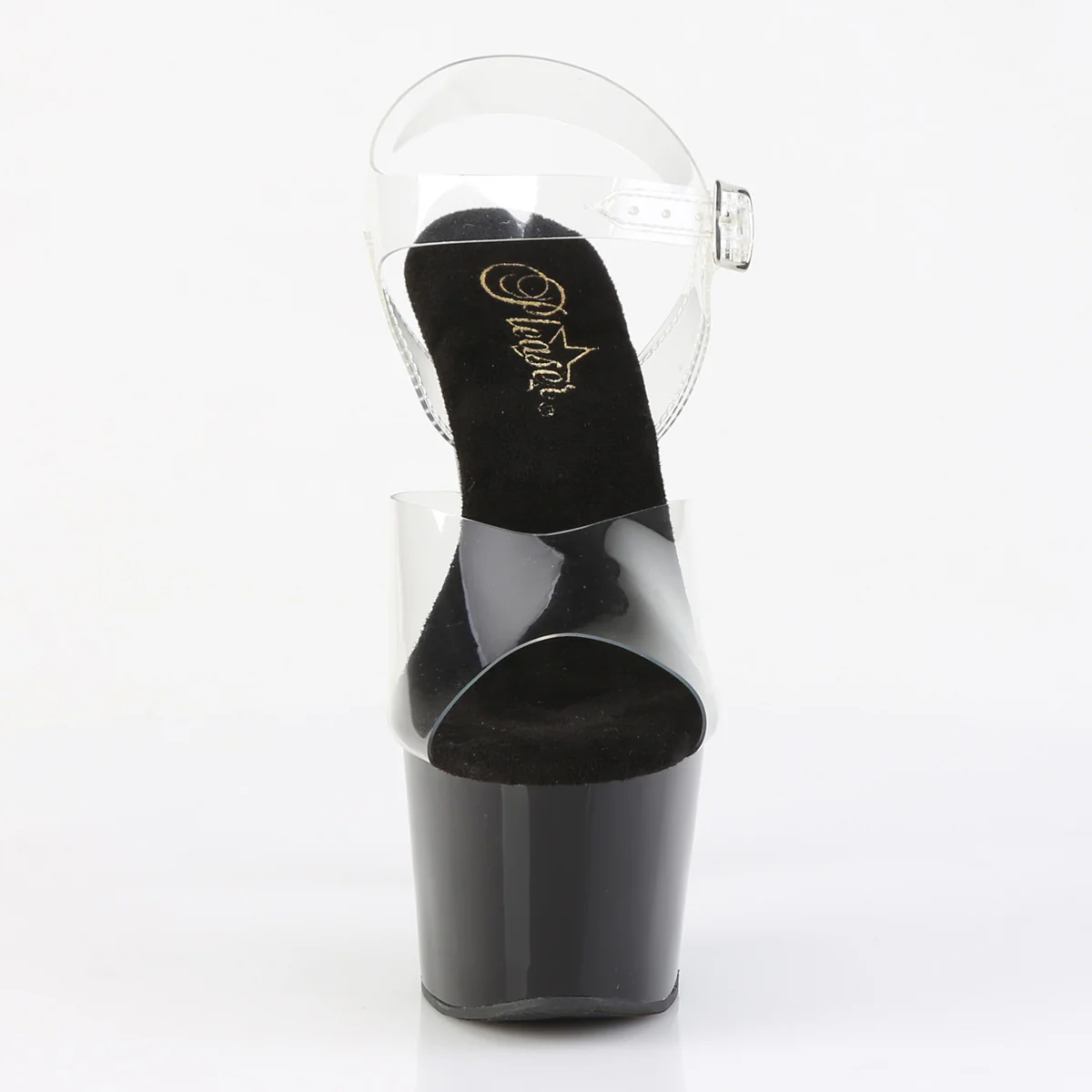ADORE-708CRS-2  Clear/Black-Silver RS - Image 2