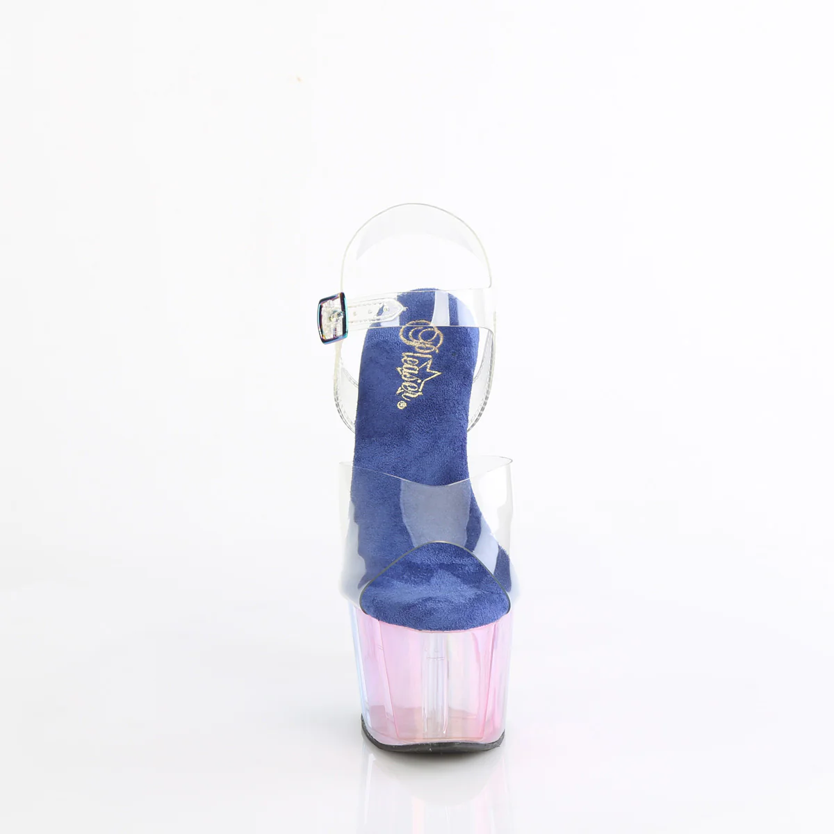 ADORE-708HT  Clear/Blue Multi Tinted - Image 2