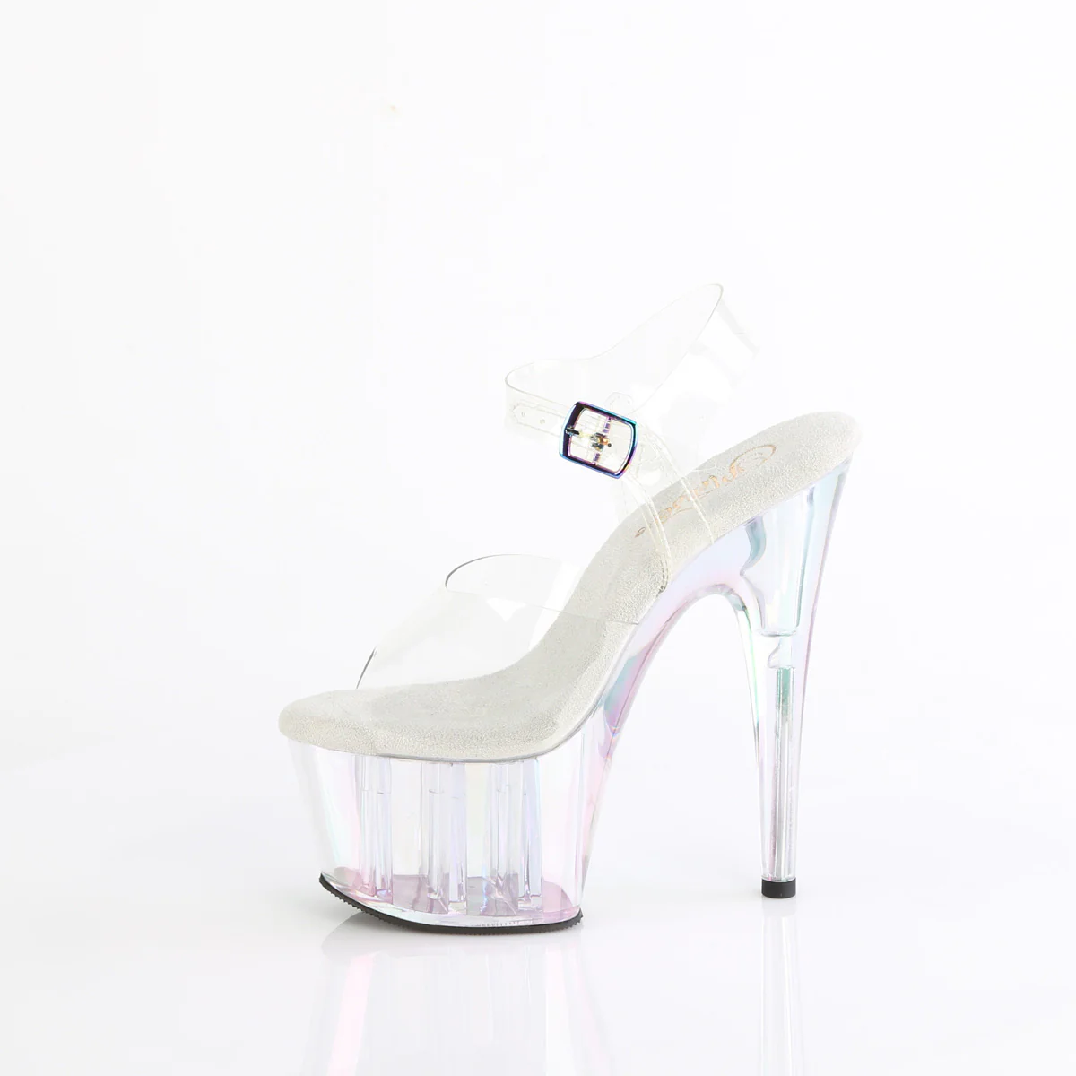 ADORE-708HT Clear/Holo Tinted - Image 3