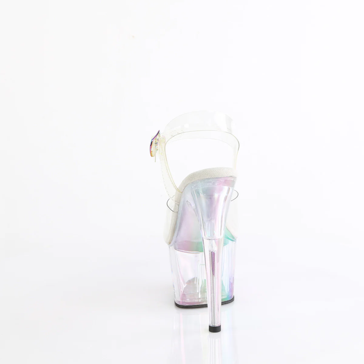 ADORE-708HT Clear/Holo Tinted - Image 4
