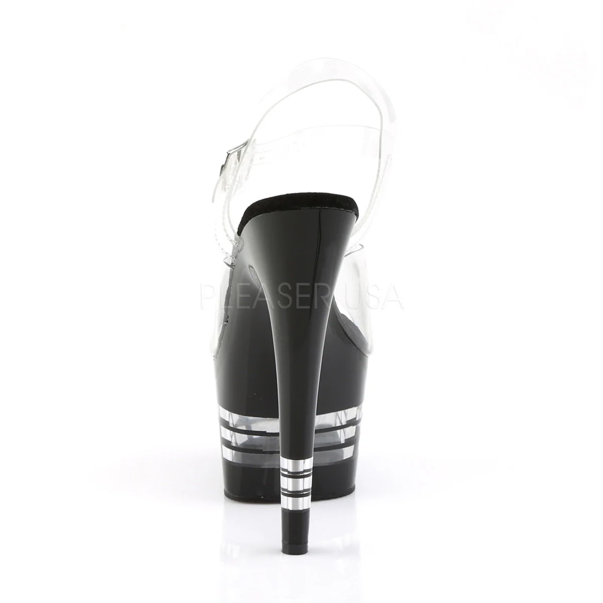 ADORE-708LN  Clear/Black - Image 4