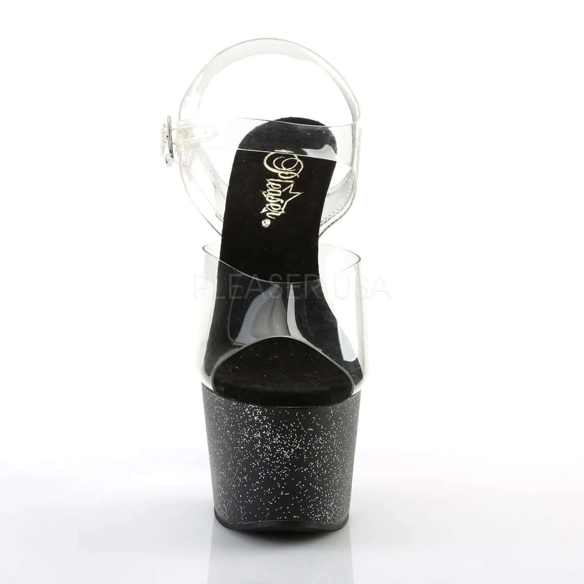 ADORE-708MG Clear/Black - Image 2