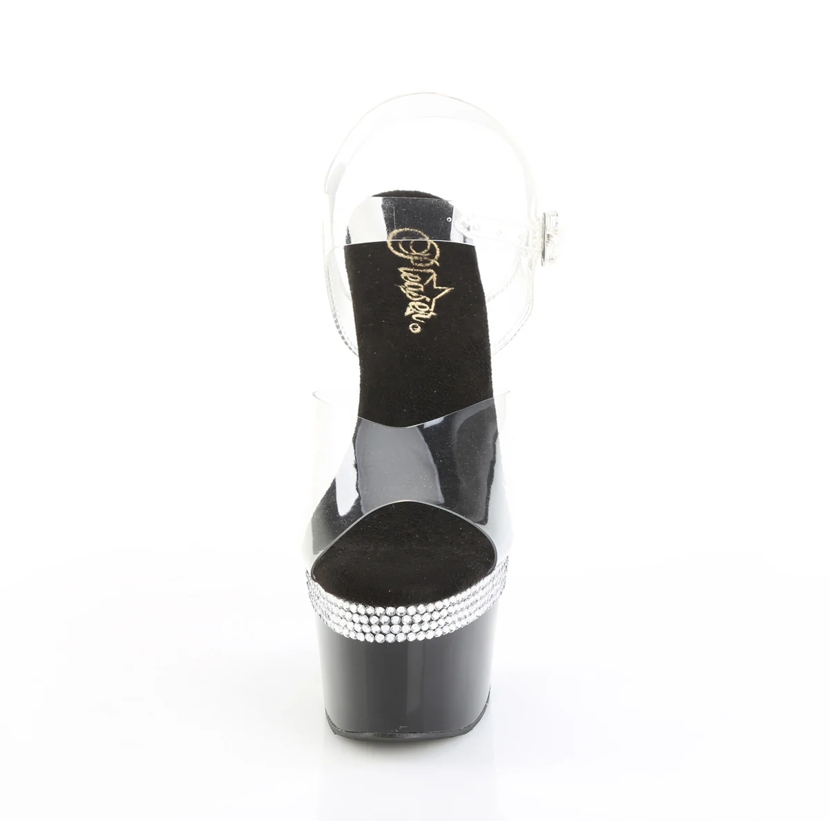 ADORE-708MLS  Clear/Black - Image 2
