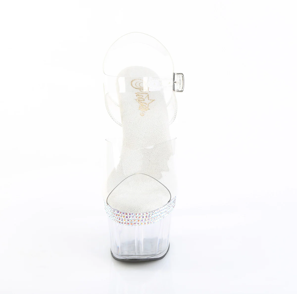 ADORE-708MLS Clear/Clear - Image 2