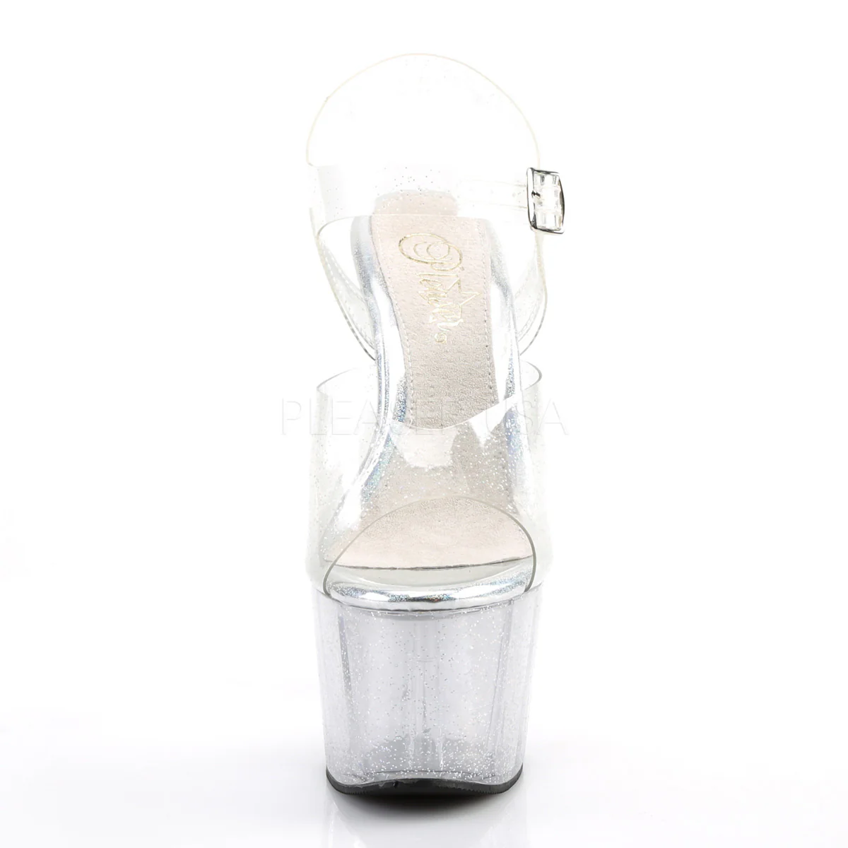 ADORE-708MMG Clear/Clear - Image 2