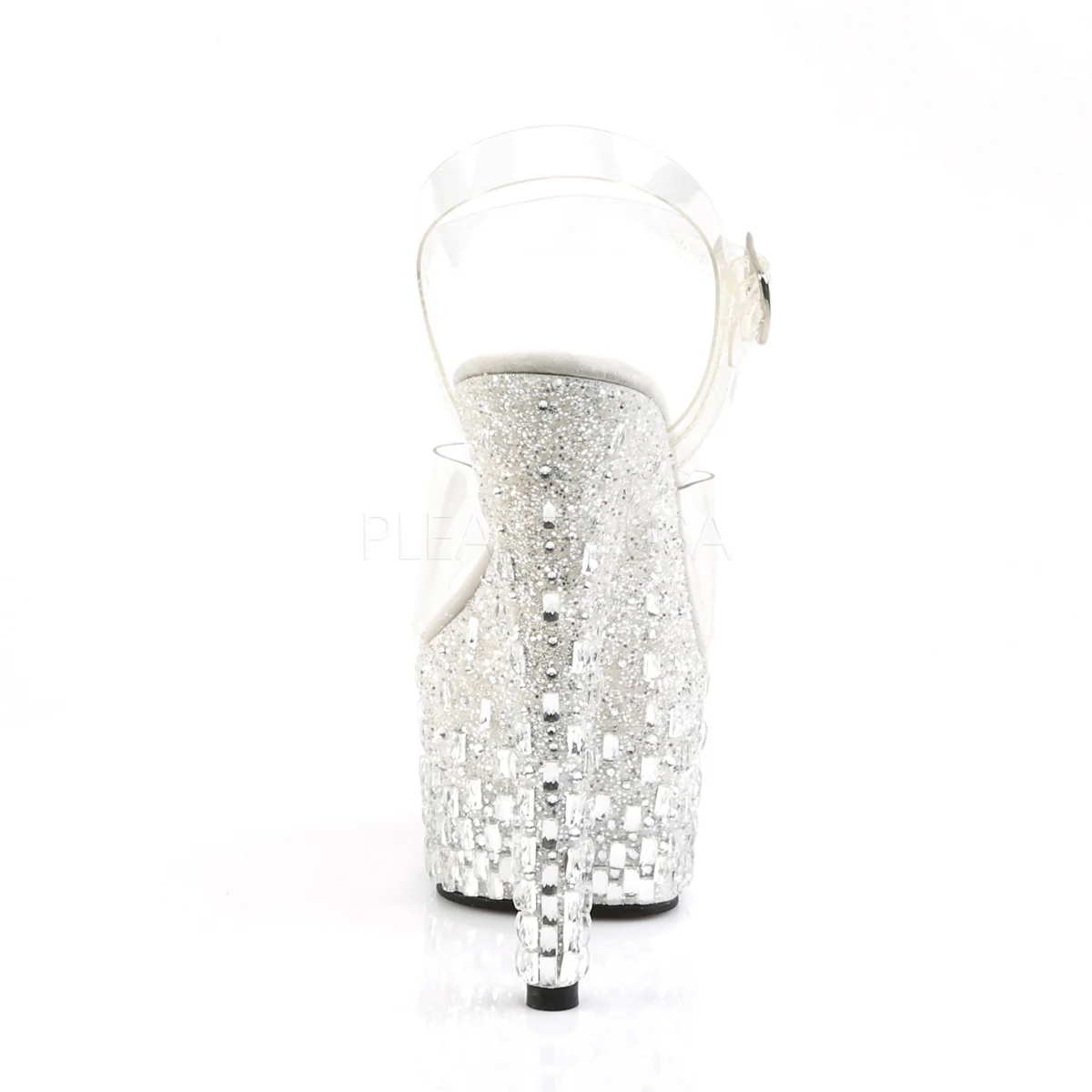 ADORE-708MR-5 Clear/White-Silver - Image 4