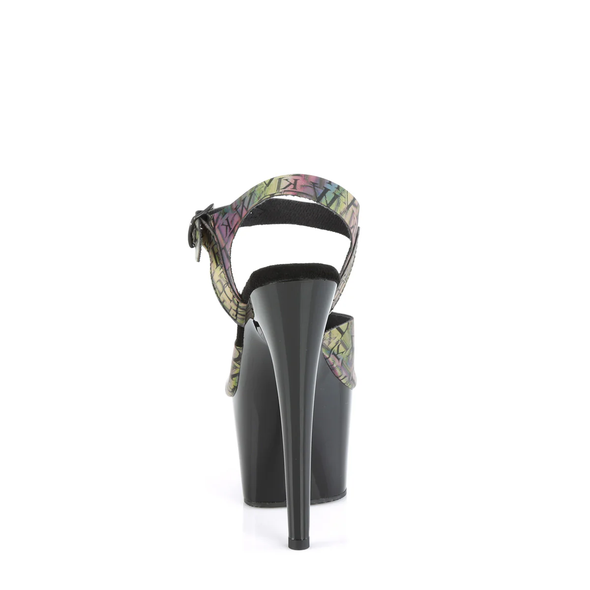 ADORE-708N-LTP Green-Purple TPU/Black - Image 4
