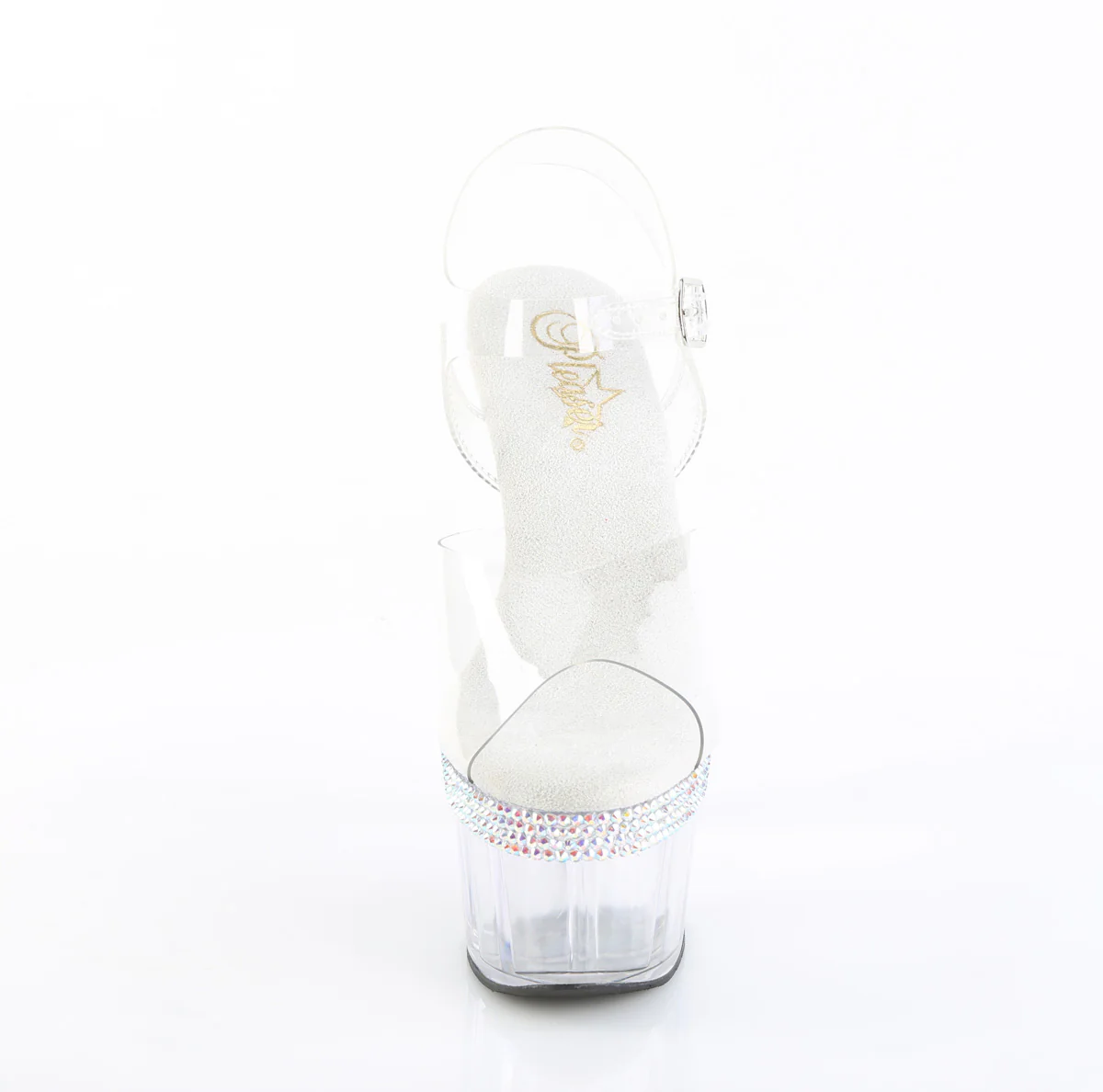 ADORE-708PHRS  Clear/Clear - Image 2