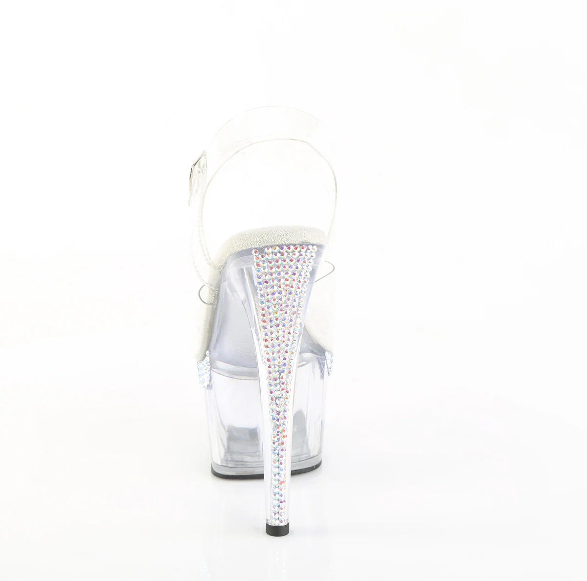 ADORE-708PHRS  Clear/Clear - Image 4