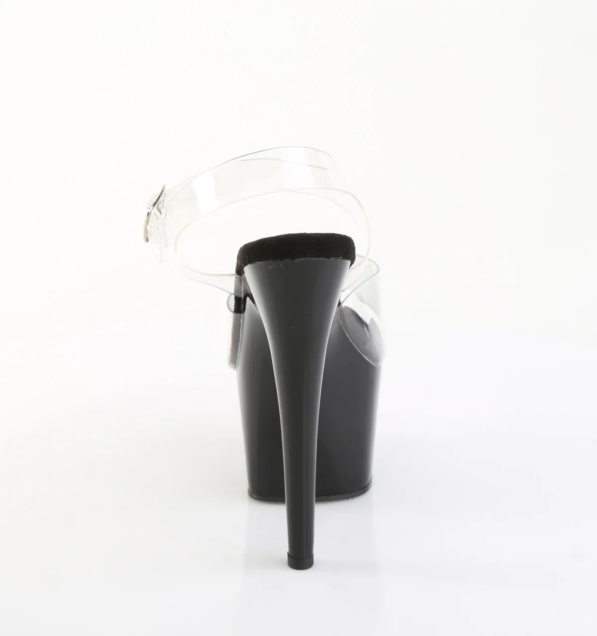 ADORE-708PREM Clear TPU/Black - Image 4