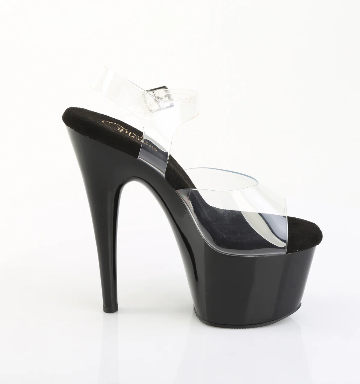 ADORE-708PREM Clear TPU/Black - Image 5
