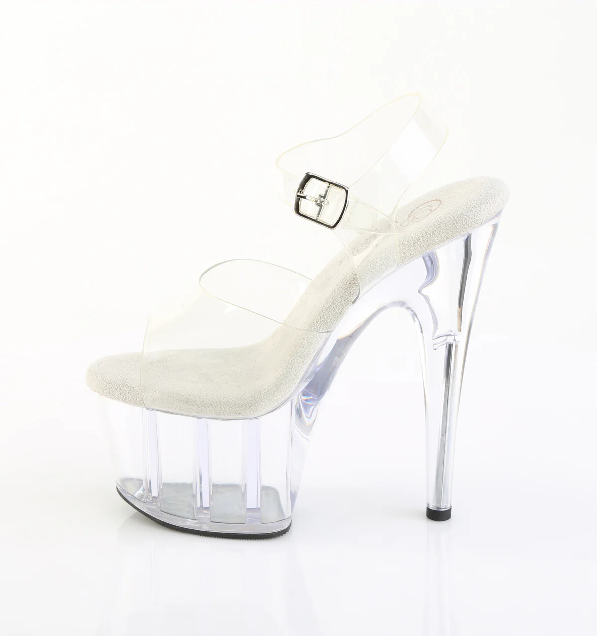 ADORE-708PREM  Clear TPU/Clear - Image 3