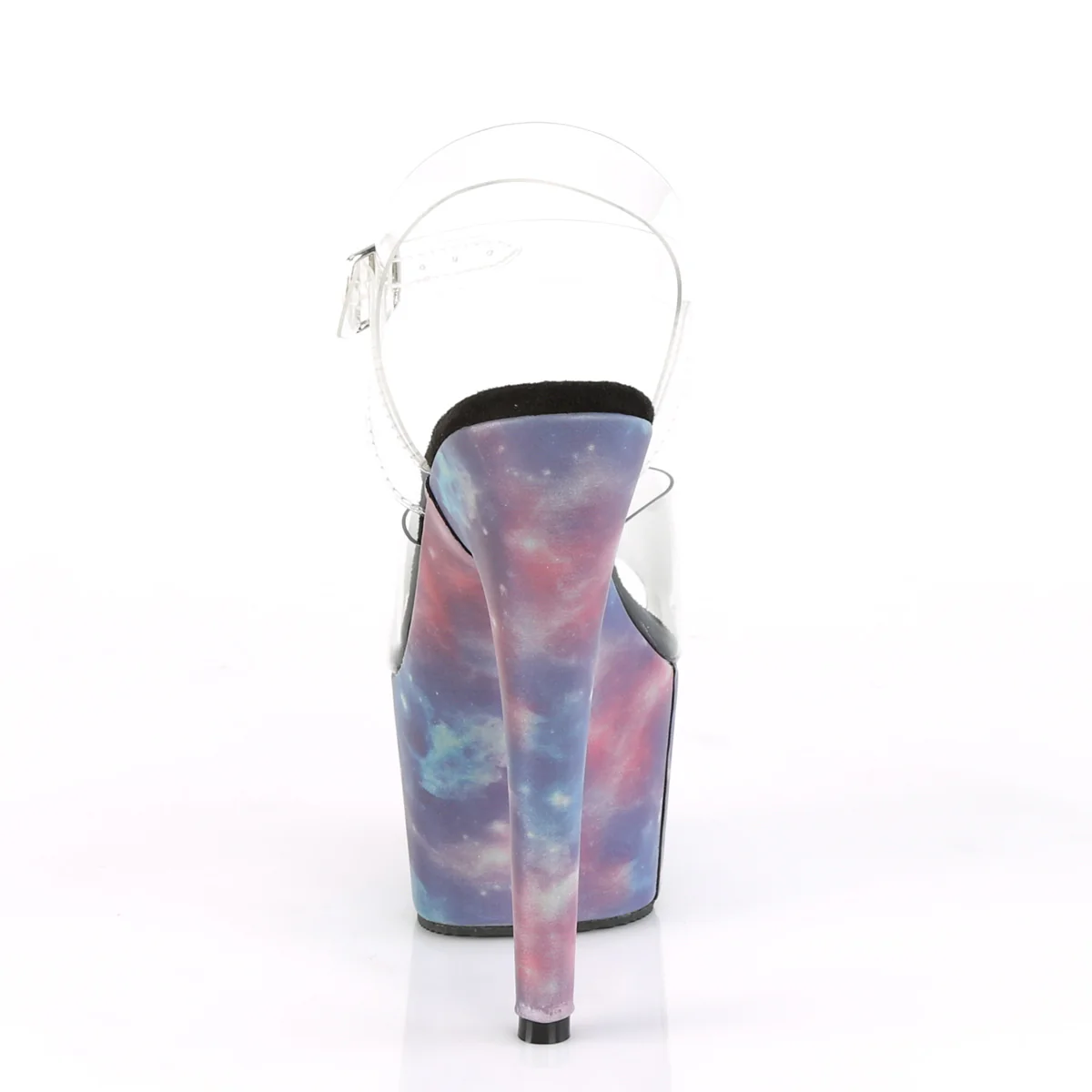 ADORE-708REFL  Clear/Purple-Blue Reflective - Image 4