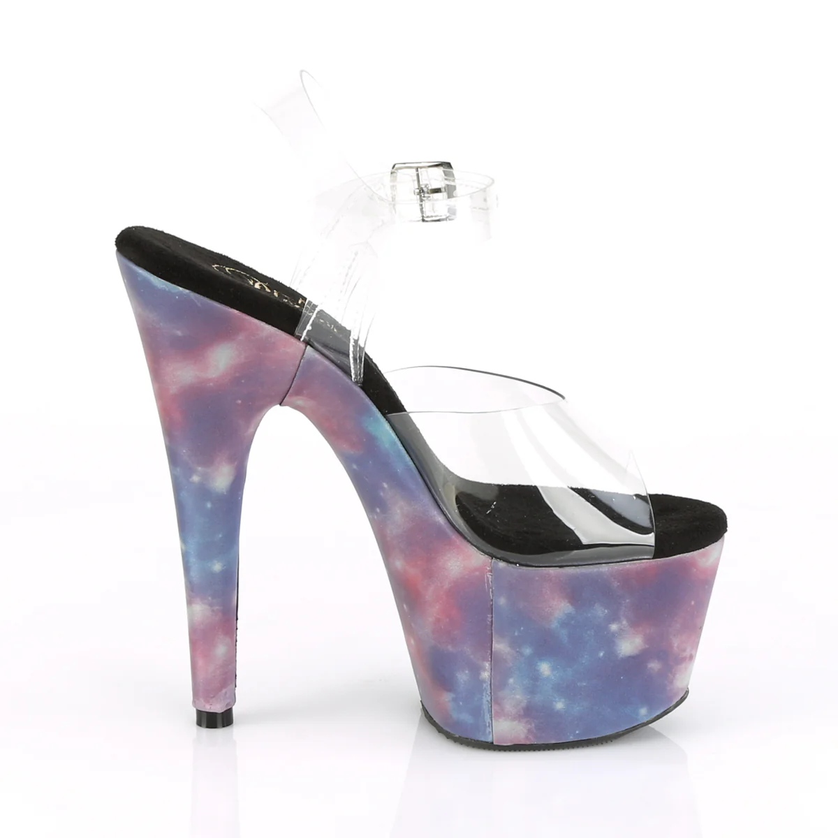 ADORE-708REFL  Clear/Purple-Blue Reflective - Image 5
