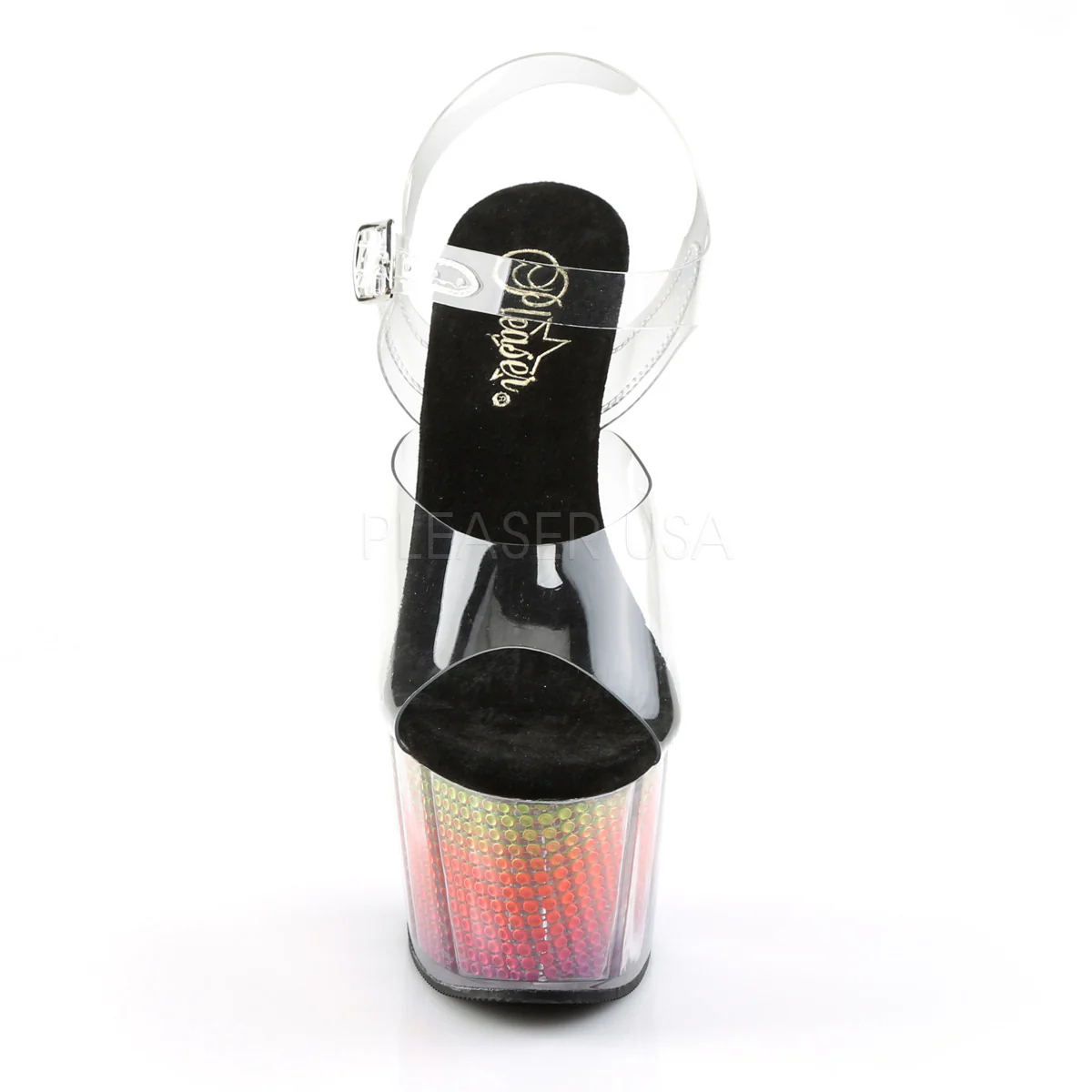 ADORE-708SRS Clear/Neon Multi SRS - Image 2