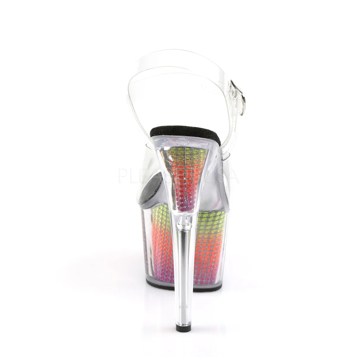 ADORE-708SRS Clear/Neon Multi SRS - Image 4