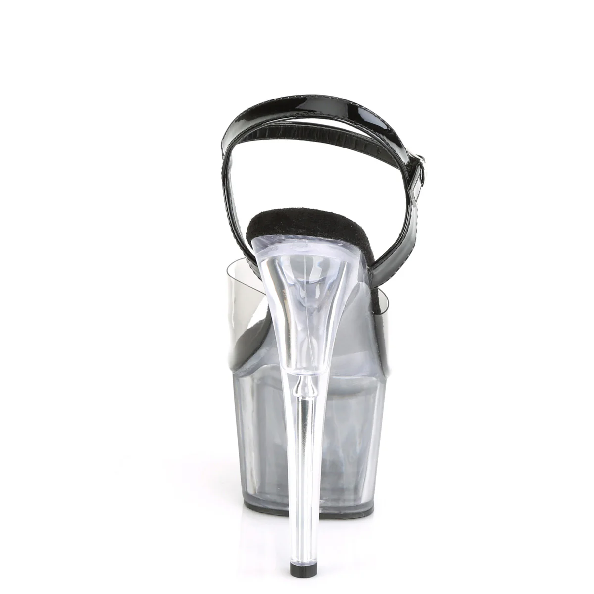 ADORE-708T-1  Smoke-Black/Black-Clear Ombre - Image 4