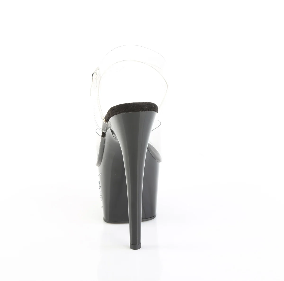 ADORE-708TIP-02 Clear/Black-Silver RS - Image 4