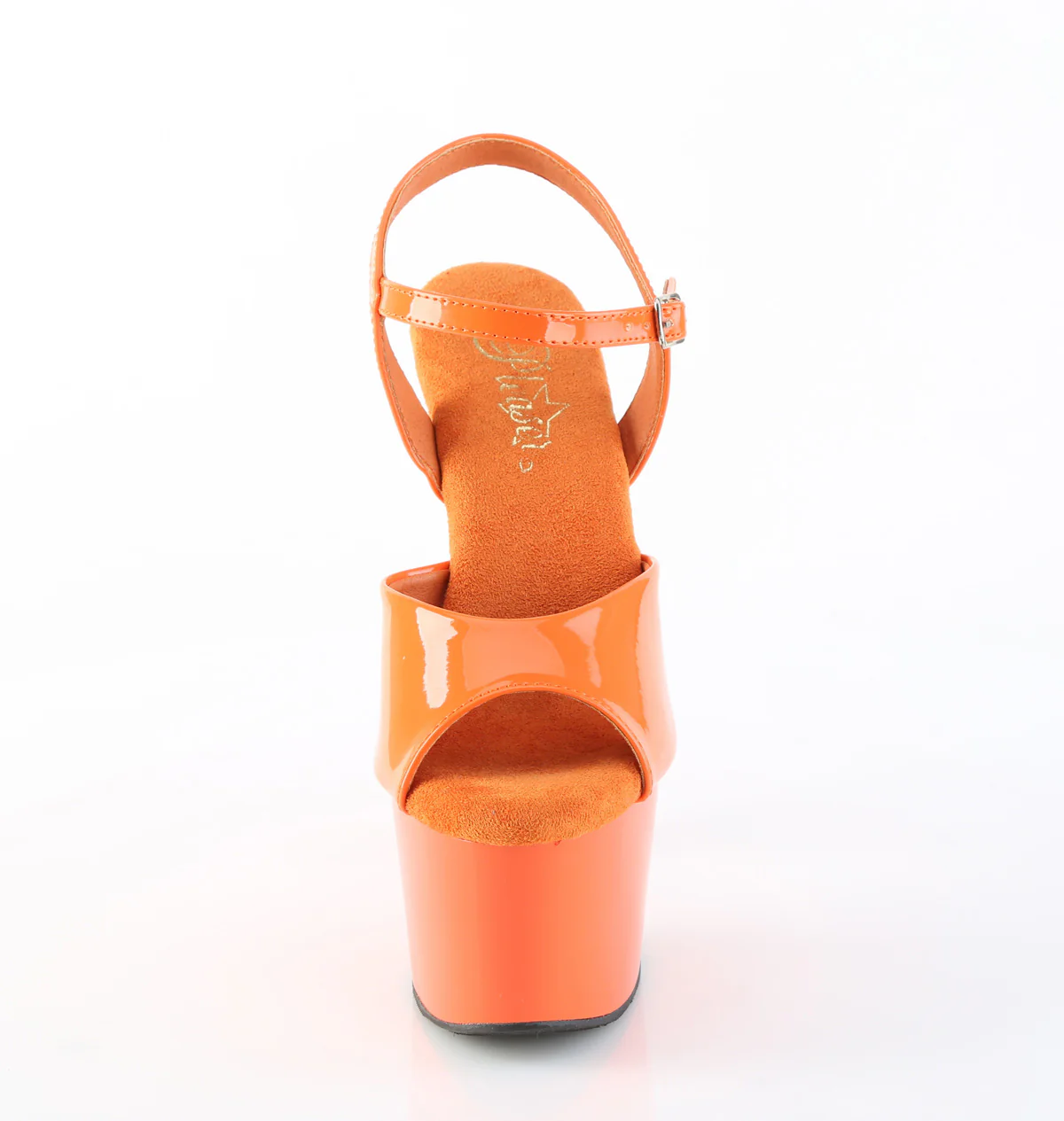 ADORE-709 Orange Patent/Orange - Image 2