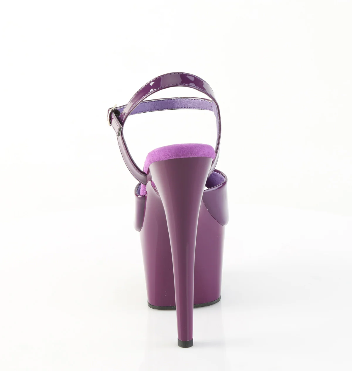 ADORE-709  Purple Patent/Purple - Image 4