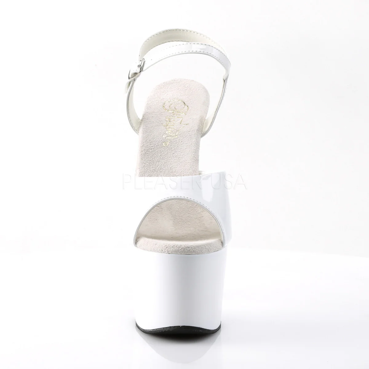 ADORE-709 White/White - Image 2
