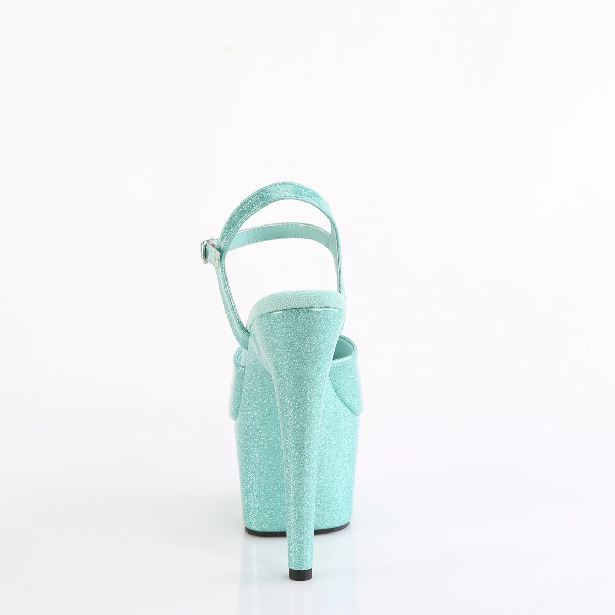 ADORE-709GP  Aqua Glitter Patent/M - Image 4