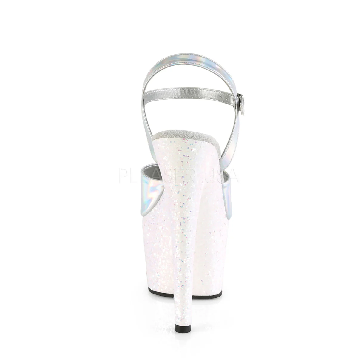 ADORE-709HGG  Silver Hologram/Opal Multi Glitter - Image 4
