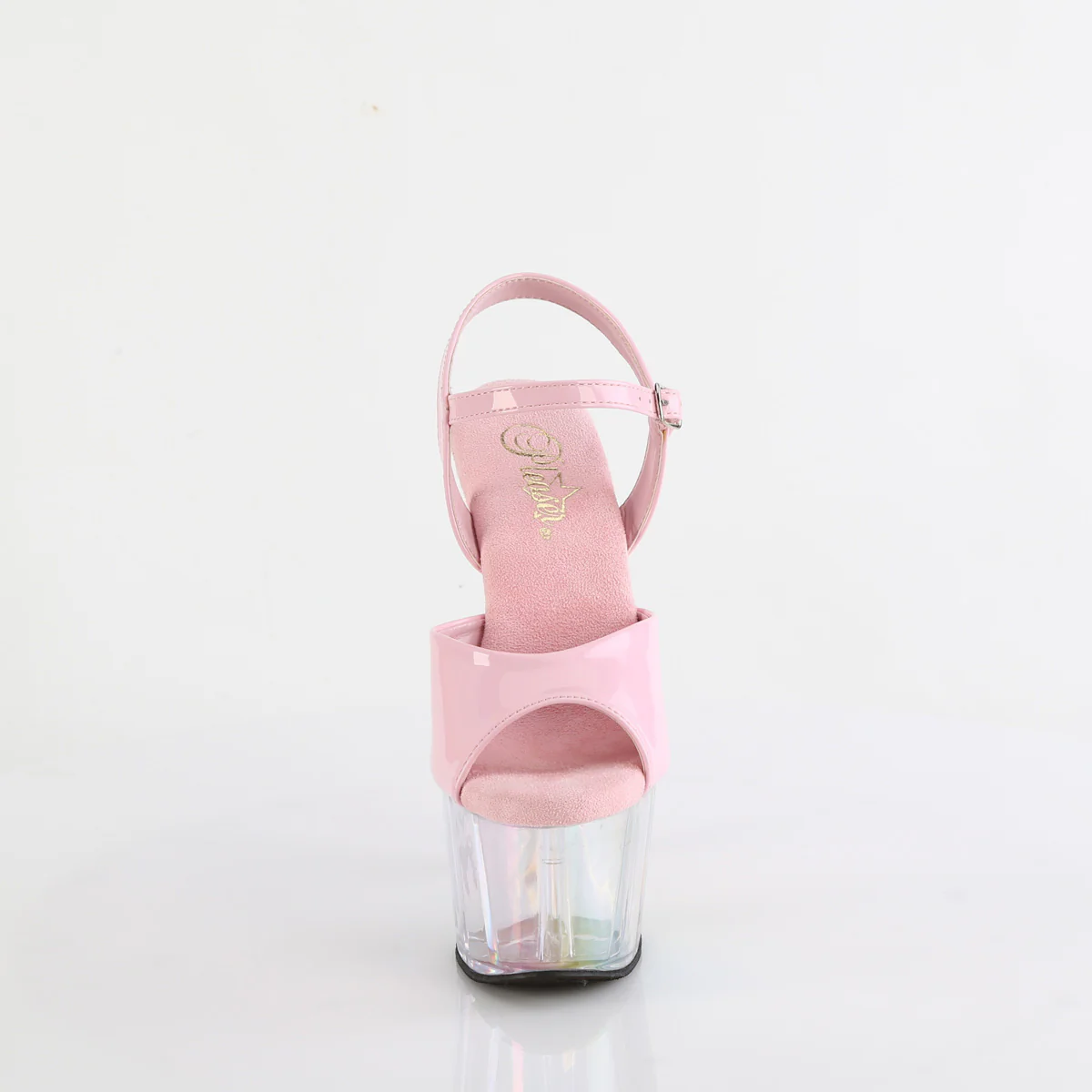 ADORE-709HT Baby Pink Holo/Holo Tinted - Image 2