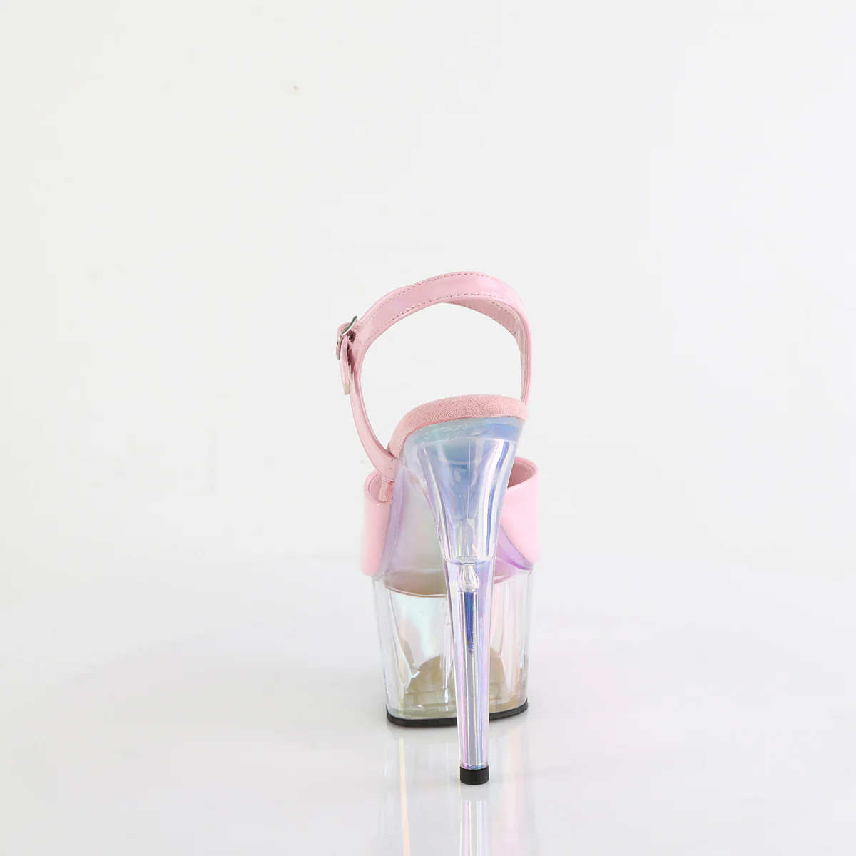 ADORE-709HT Baby Pink Holo/Holo Tinted - Image 4