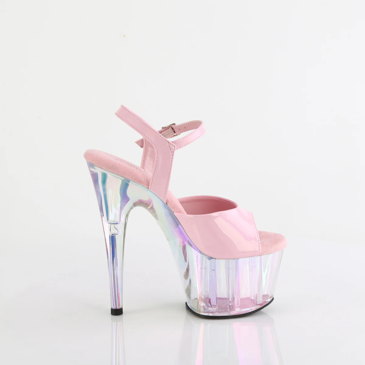 ADORE-709HT Baby Pink Holo/Holo Tinted - Image 5
