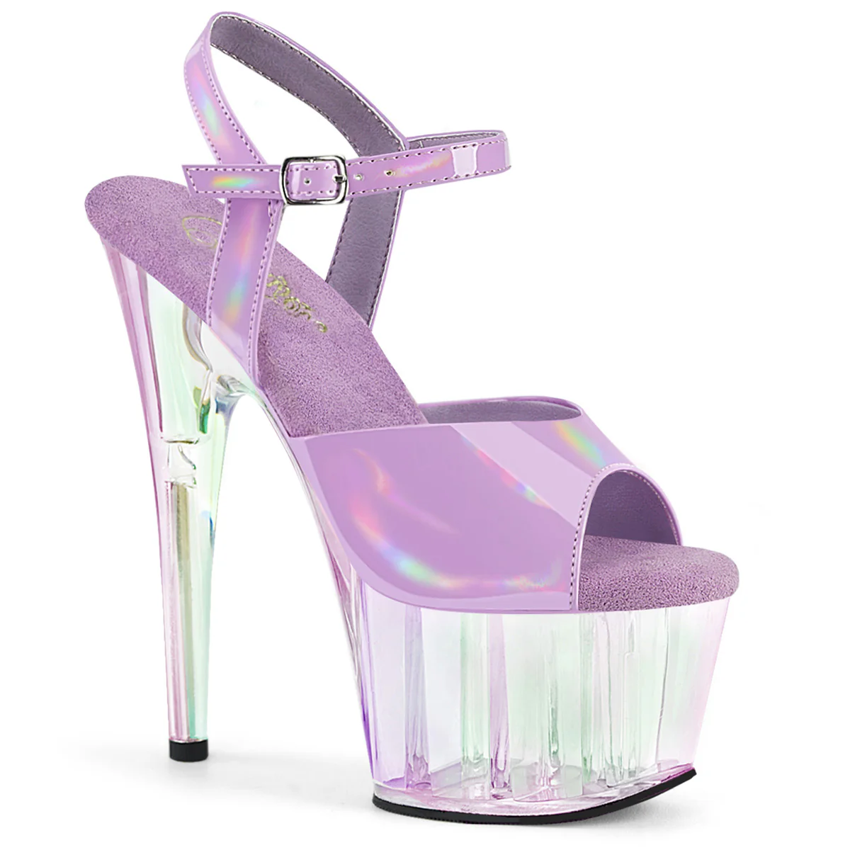 ADORE-709HT Lavender Holo/Holo Tinted