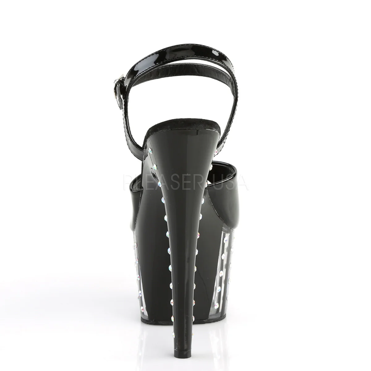 ADORE-709VLRS Black Patent/Black - Image 4