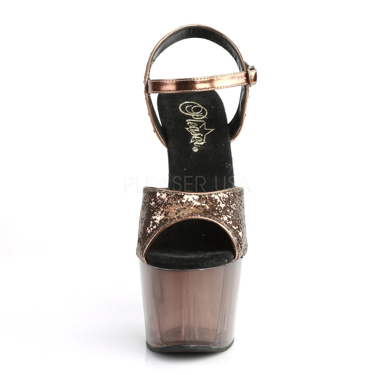 ADORE-710GT  Bronze Glitter/Bronze Tinted - Image 2