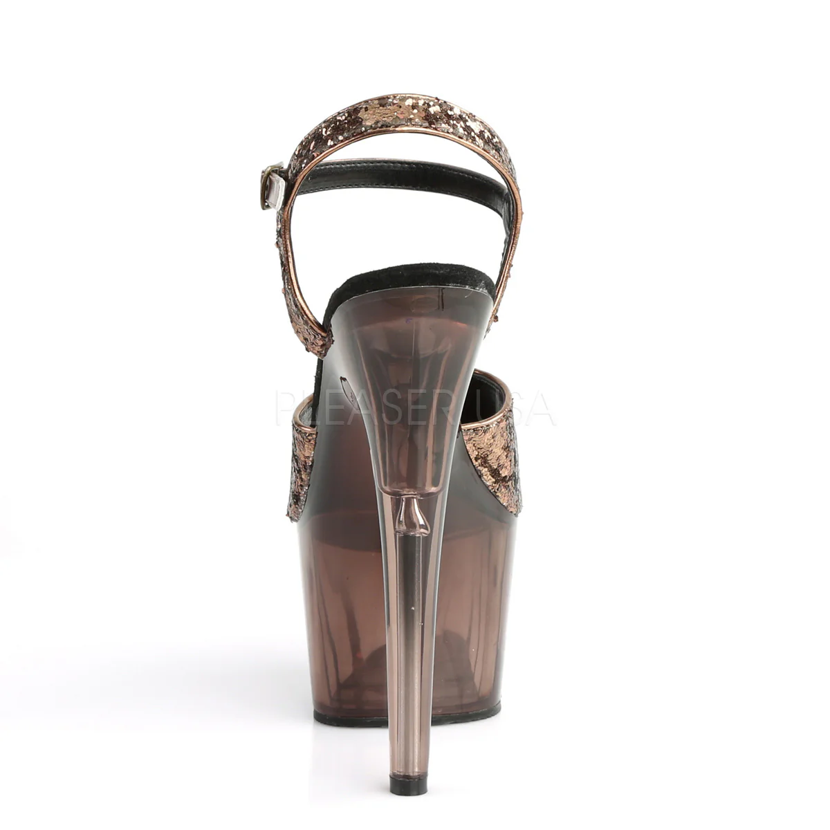 ADORE-710GT  Bronze Glitter/Bronze Tinted - Image 4