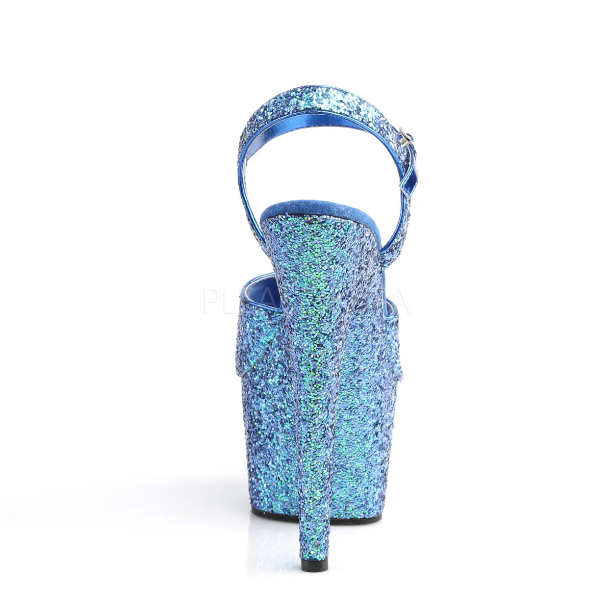 ADORE-710LG Blue Holo Glitter/Blue Holo Glitter - Image 4