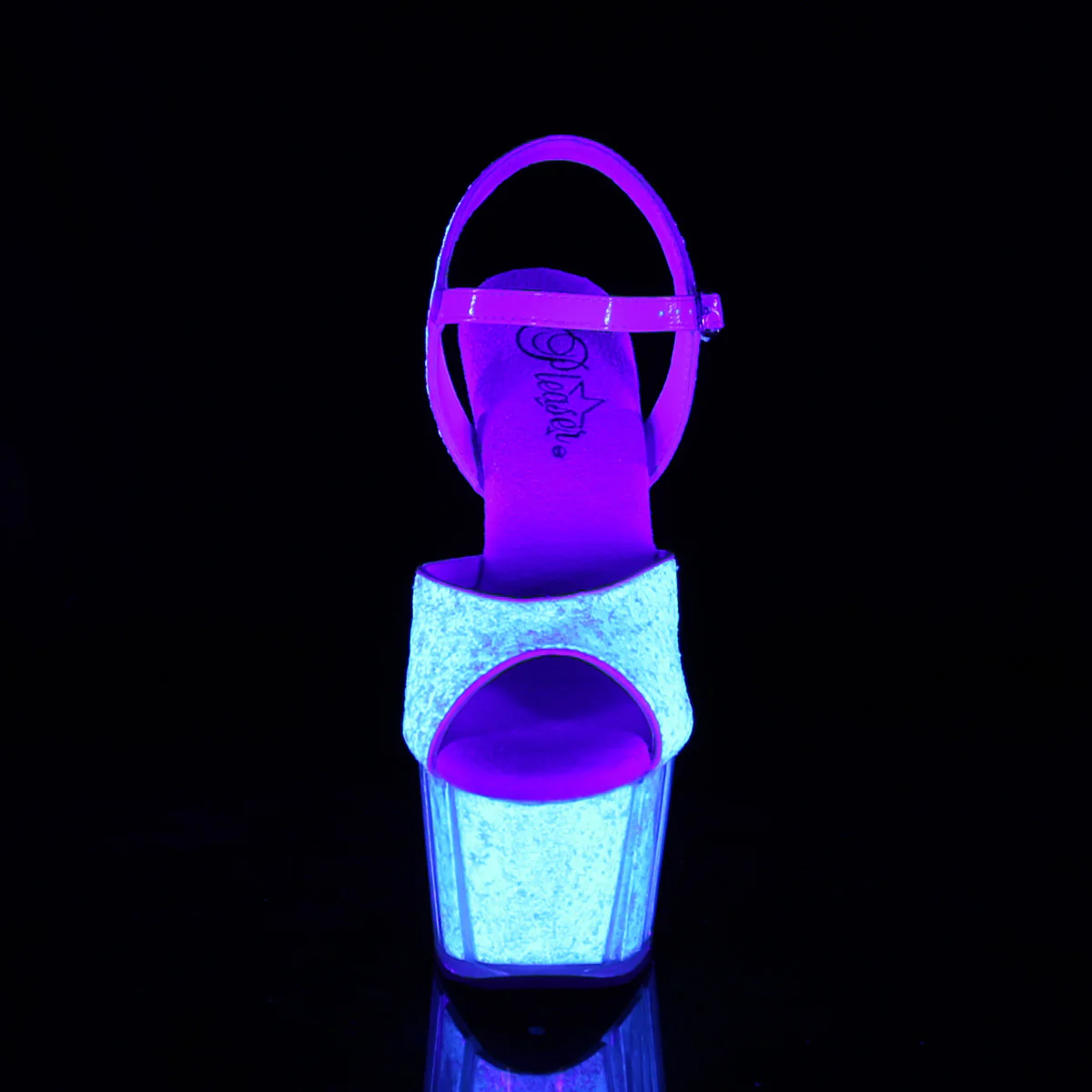 ADORE-710UVG  Neon Opal Glitter/Neon Opal Glitter - Image 2