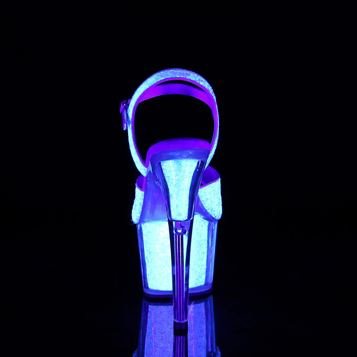 ADORE-710UVG  Neon Opal Glitter/Neon Opal Glitter - Image 4