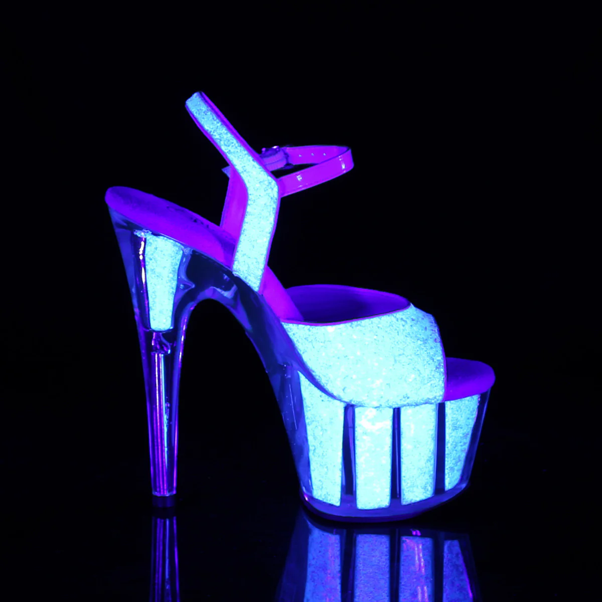 ADORE-710UVG  Neon Opal Glitter/Neon Opal Glitter - Image 5