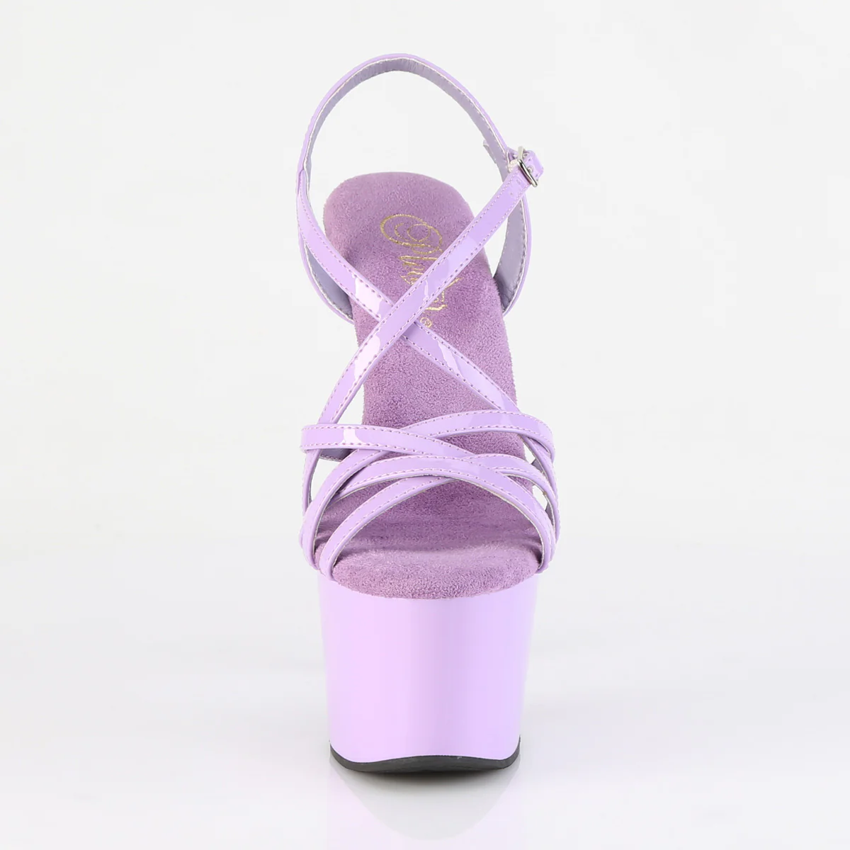 ADORE-713  Lavender Patent/Lavender - Image 2