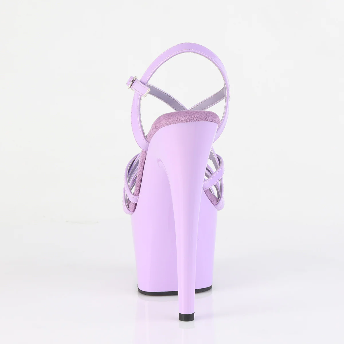 ADORE-713  Lavender Patent/Lavender - Image 4