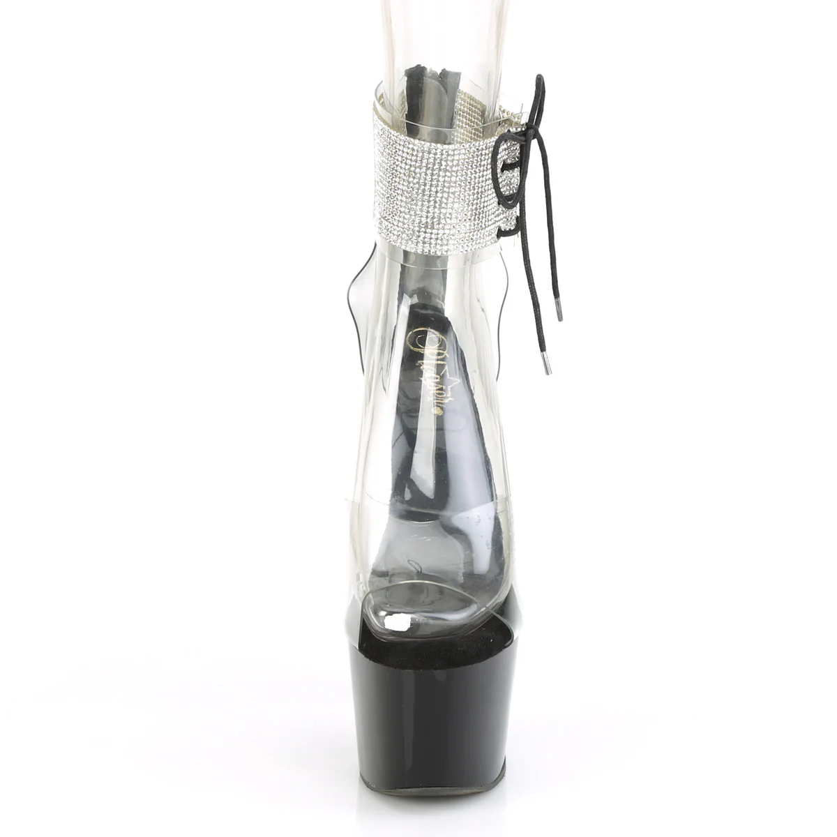 ADORE-724RS  Clear/Black - Image 2