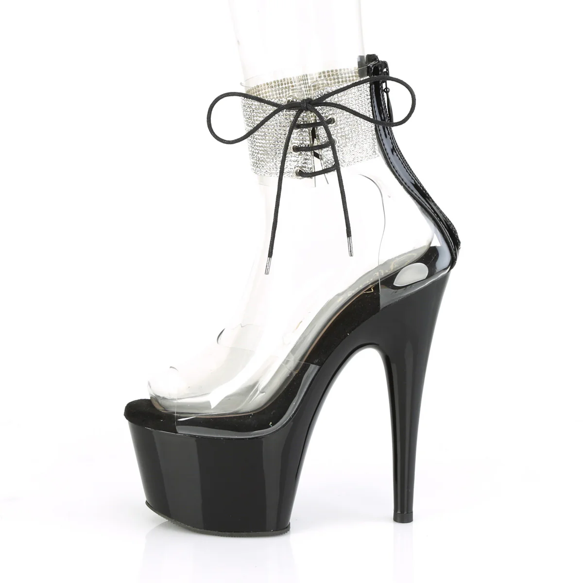 ADORE-724RS  Clear/Black - Image 3